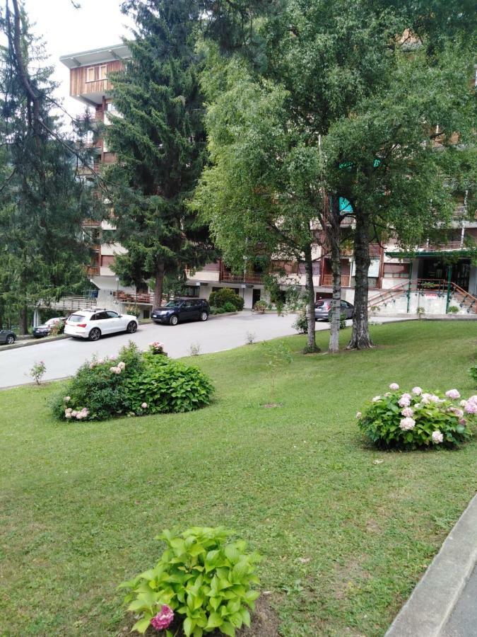 Апартаменти 1000Sogni Лімоне-П'ємонте Екстер'єр фото